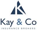 Kay & Co Insurance Brokers Ltd logo